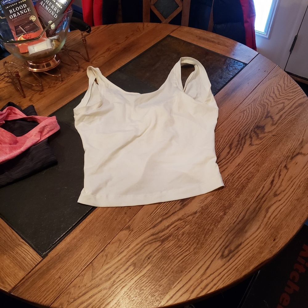 Born Primitive Tank